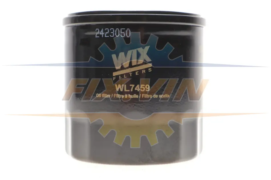 Фільтр масляний WIX FILTERS WL7459 (фото 1)