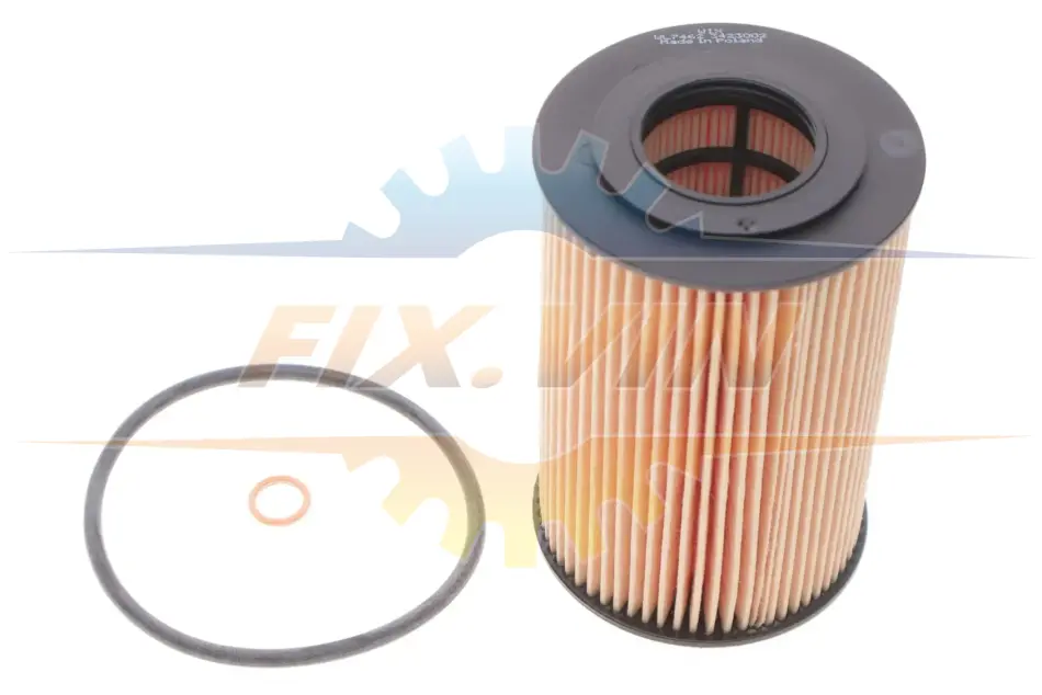 Фільтр масляний WIX FILTERS WL7462 (фото 1)