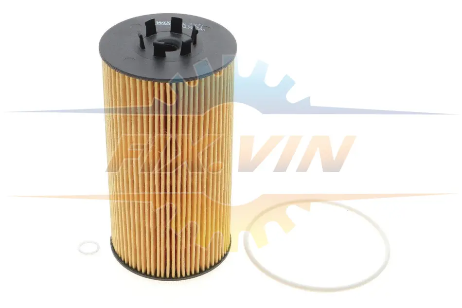 Фільтр масляний Audi A4/A6/A8 4.2i 02-16 WIX FILTERS WL7471 (фото 1)