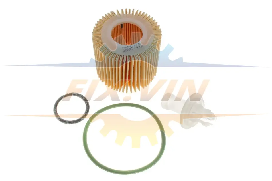 Фільтр масляний двигуна /OE685/3 (вир-во WIX-FILTERS) WIX FILTERS WL7473 (фото 1)