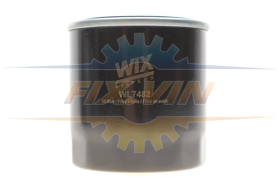 Фільтр оливний WIX FILTERS WL7482 (фото 1)
