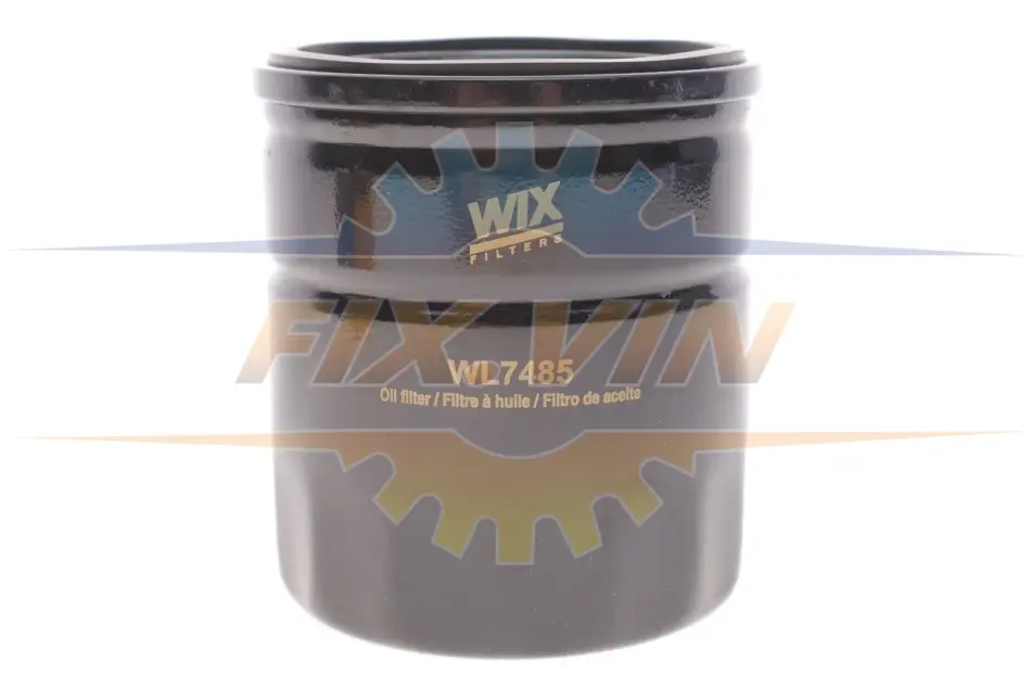 Фільтр масляний WIX WIX FILTERS WL7485 (фото 1)