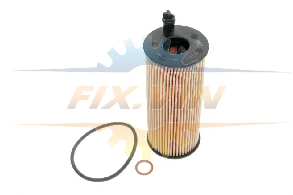 Фільтр масляний WIX FILTERS WL7487 (фото 1)