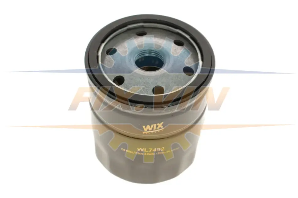 Фільтр масляний WIX FILTERS WL7492 (фото 1)