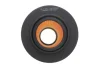 Фільтр масляний двигуна HYUNDAI ix55 3.0 CRDI (вир-во WIX-FILTERS) WIX FILTERS WL7493 (фото 3)