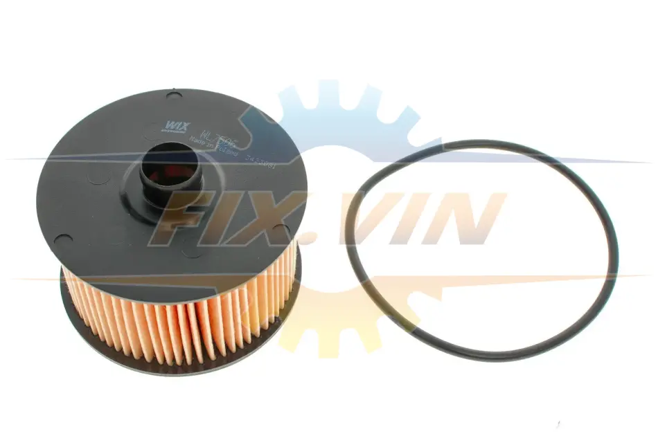 Фільтр масляний WIX FILTERS WL7506 (фото 1)