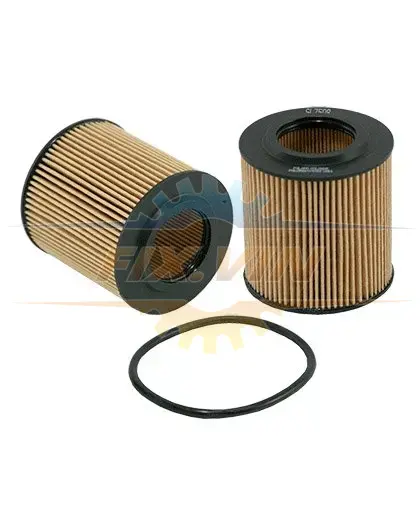 Фільтр масляний FORD RANGER 2.2 TDCi 11- (вир-во WIX-FILTERS) WIX FILTERS WL7508 (фото 1)