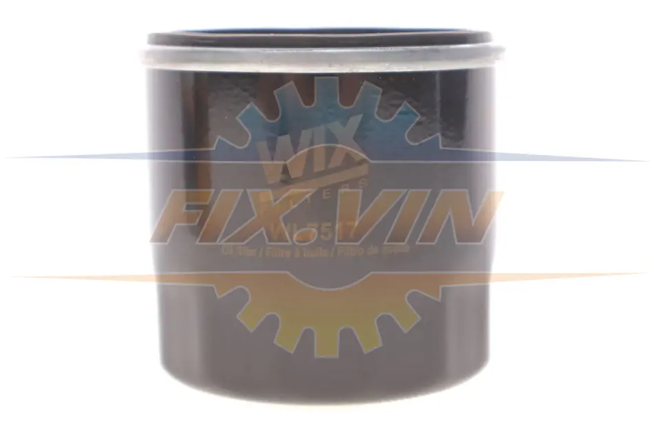 Фільтр масляний WIX FILTERS WL7517 (фото 1)