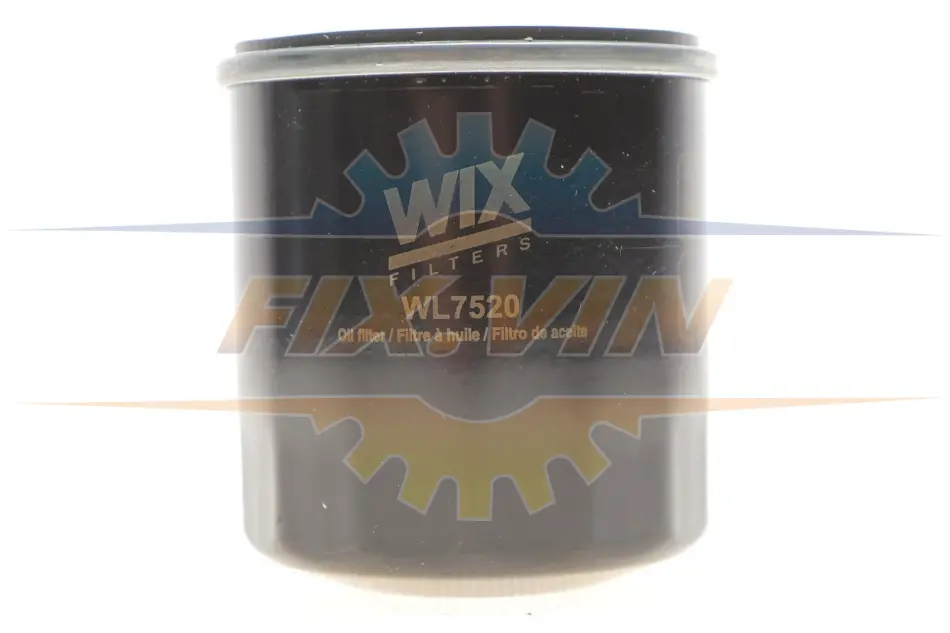 Фільтр масляний WIX FILTERS WL7520 (фото 1)