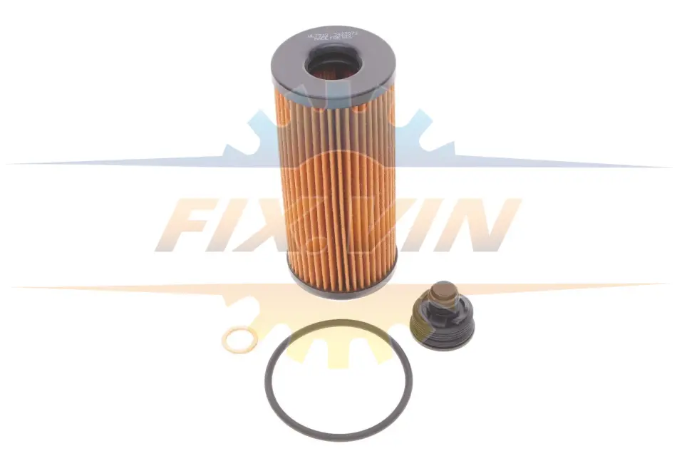 Фільтр масляний WIX FILTERS WL7522 (фото 1)
