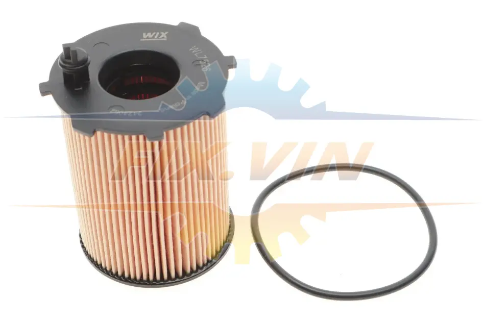 Фільтр масляний WIX FILTERS WL7526 (фото 1)