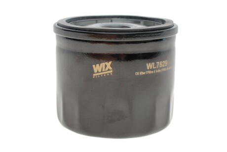 Масляний фільтр WIX FILTERS WL7529