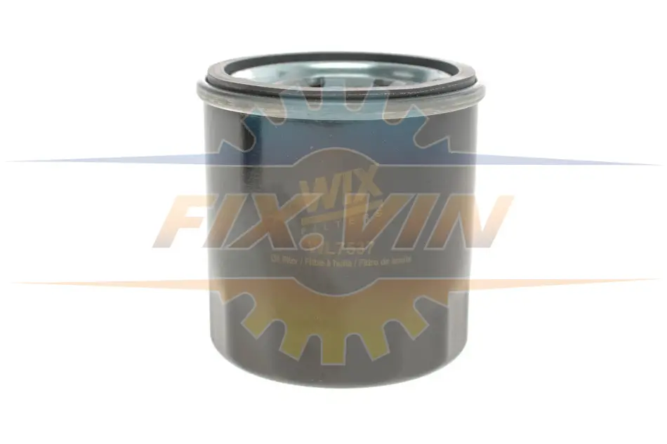 Фільтр масляний WIX FILTERS WL7537 (фото 1)