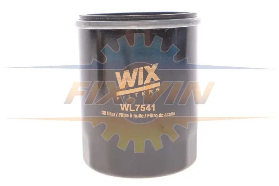 Фільтр масляний WIX FILTERS WL7541 (фото 1)