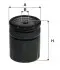 Фільтр масляний SUBARU LEGACY, OUTBACK 2.0 D 08- (вир-во WIX-FILTERS) WIX FILTERS WL7551 (фото 1)