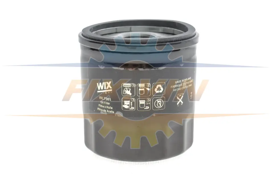 Фільтр оливний WIX FILTERS WL7561 (фото 1)