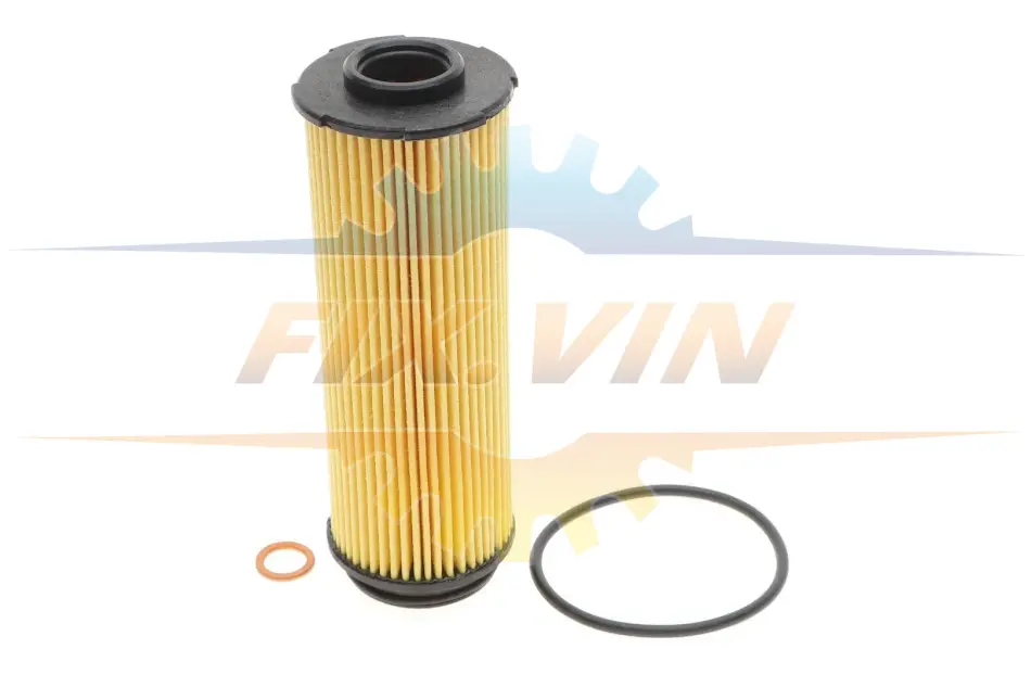 Фільтр масляний BMW 3, 5, X3, X5 3.0-5.0 d xDrive 18-, 4.0i 15- (вир-во WIX-FILTERS) WIX FILTERS WL7575 (фото 1)