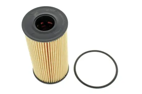 Масляний фільтр WIX FILTERS WL7576