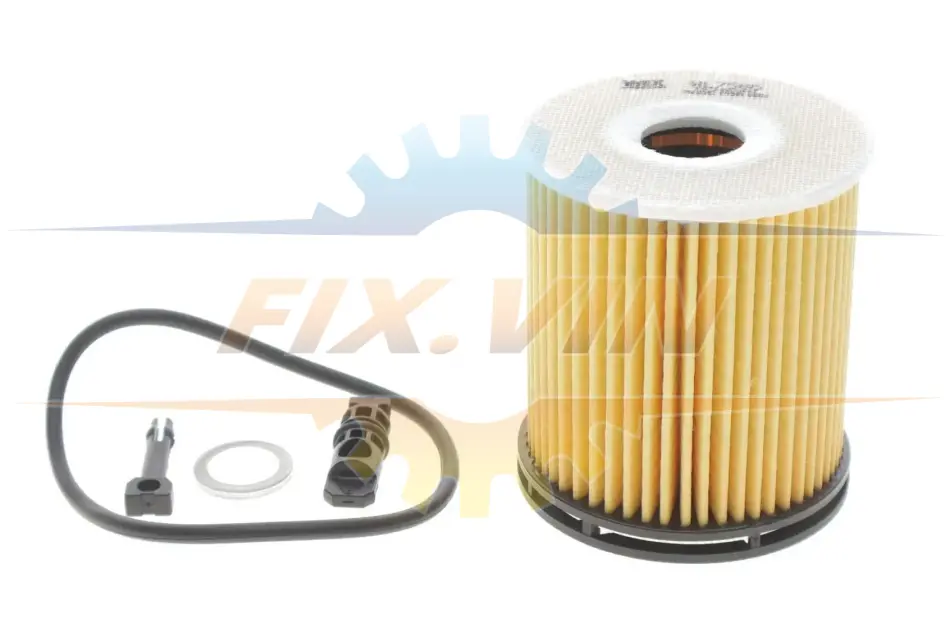Оливний фільтр WIX FILTERS WL7586 (фото 1)