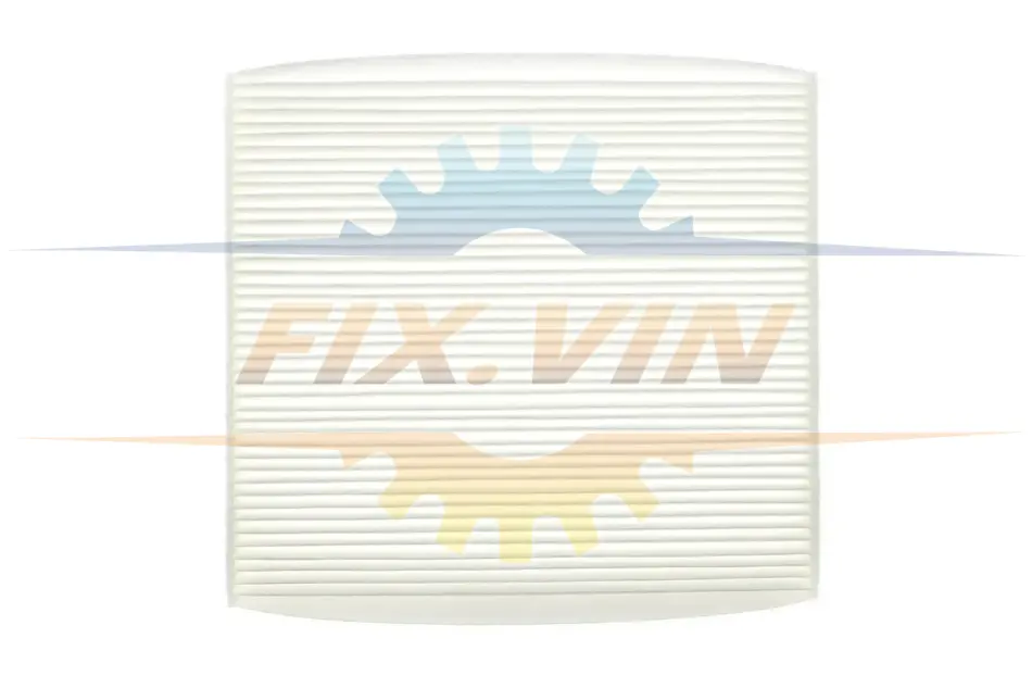Фільтр салону JEEP CHEROKEE 14- USA (вир-во WIX-FILTERS) WIX FILTERS WP10142 (фото 1)