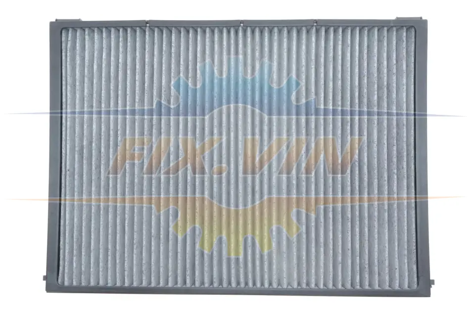 Фільтр, повітря у салоні DAF WIX FILTERS WP10332 (фото 1)