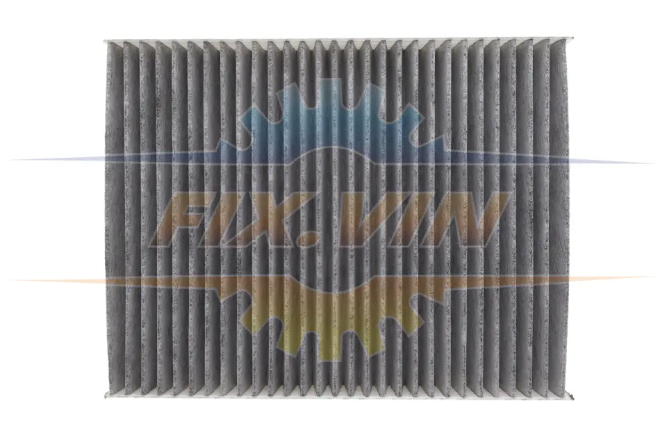 Фільтр салону вугільний WIX FILTERS WP10370 (фото 1)
