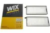 Фільтр салону SSANGYONG (2шт.) (вир-во WIX-FILTERS) WIX FILTERS WP2048 (фото 3)