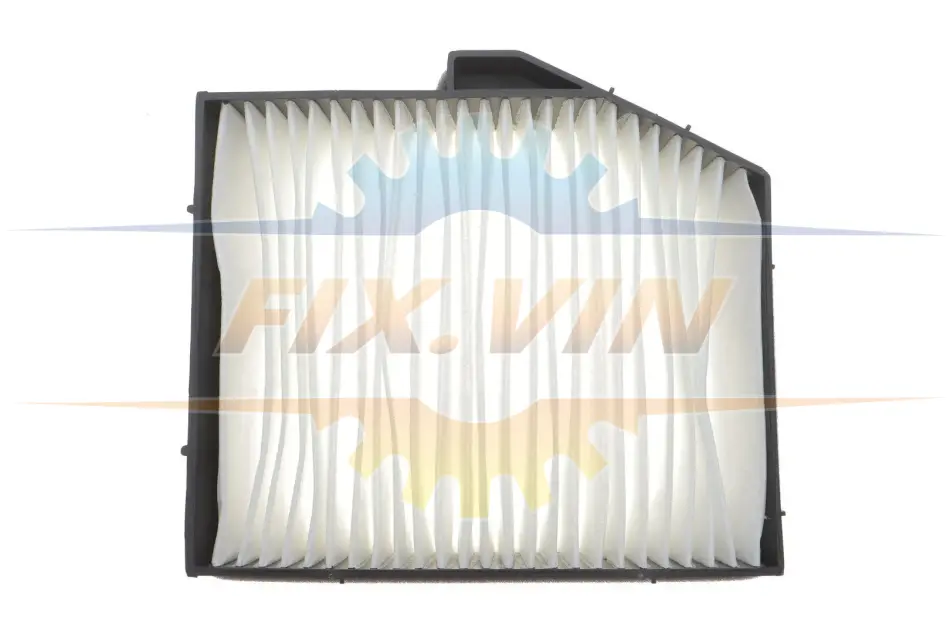 Фільтр салону Hyundai H-1/H-200 97-07 WIX FILTERS WP2054 (фото 1)