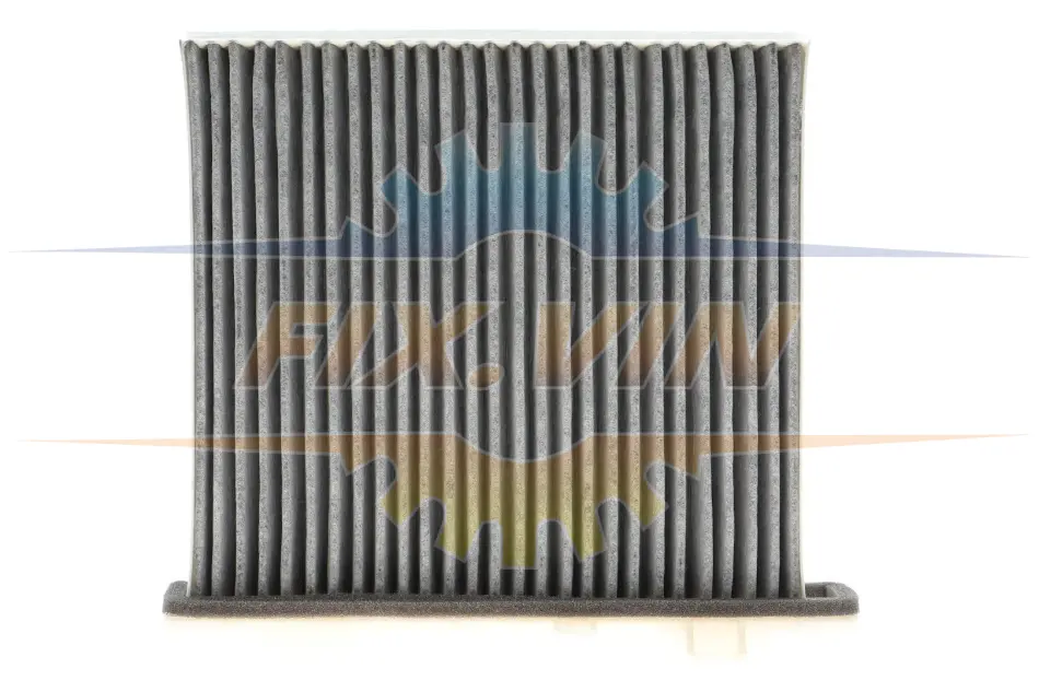 Фільтр салону MITSUBISHI PAJERO III 99-, PAJERO IV 07- вугільний (вир-во WIX-FILTER) WIX FILTERS WP2059 (фото 1)