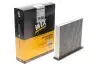 Фільтр салону MITSUBISHI PAJERO III 99-, PAJERO IV 07- вугільний (вир-во WIX-FILTER) WIX FILTERS WP2059 (фото 2)