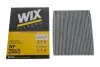 Фільтр салону HYUNDAI IX35, TUCSON 10- вугільний (вир-во WIX-FILTERS) WIX FILTERS WP2065 (фото 3)