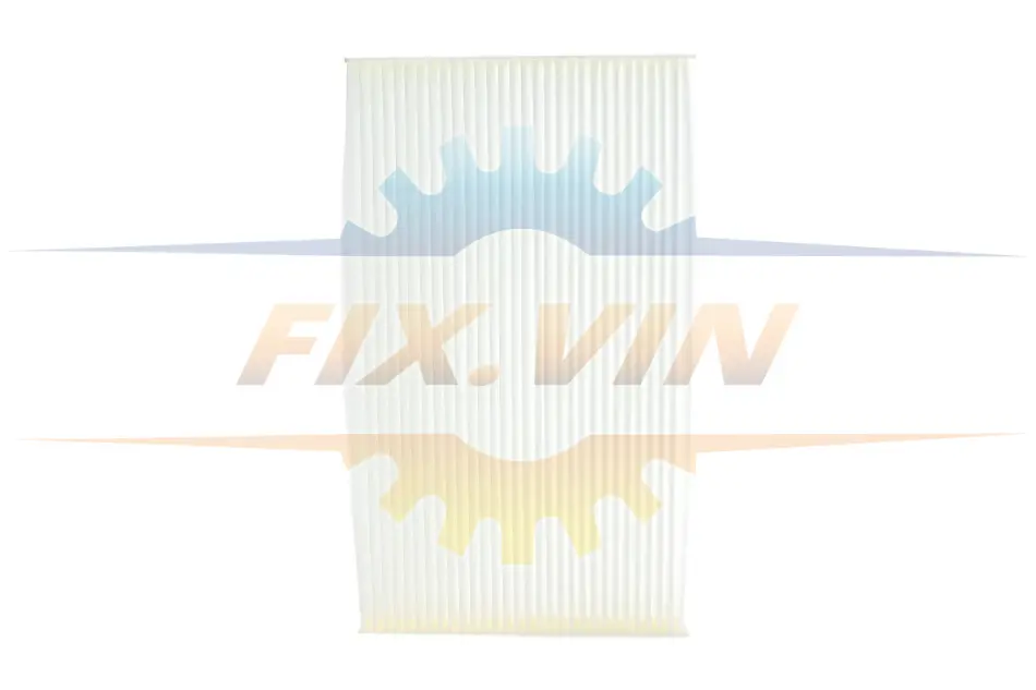 Фільтр салону WIX FILTERS WP2068 (фото 1)