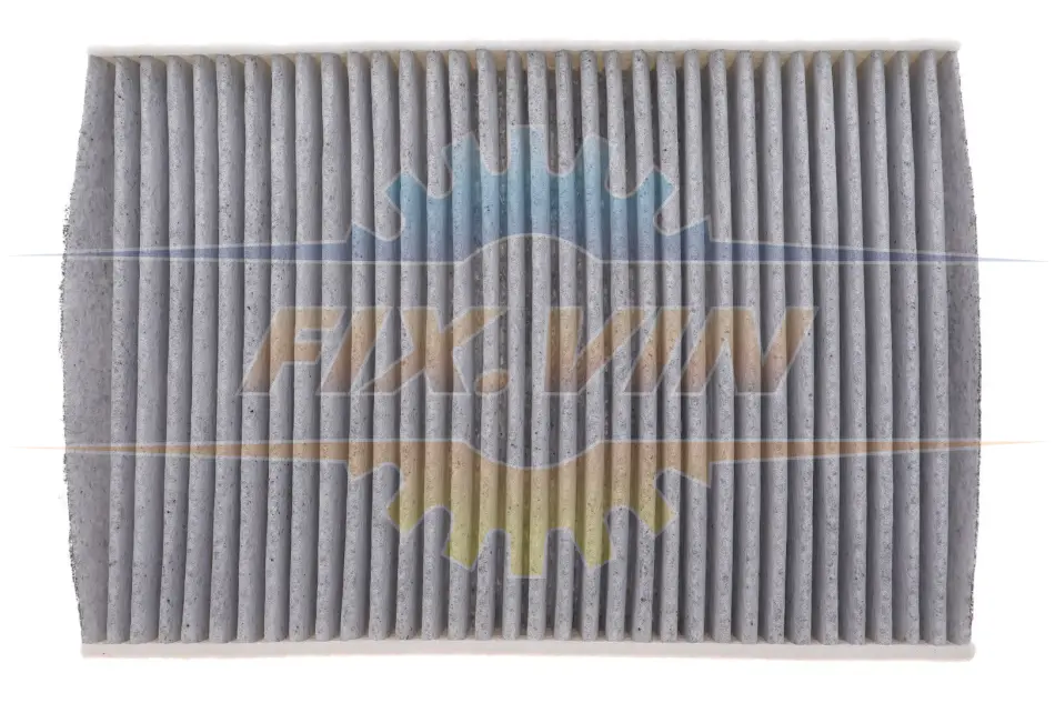 Фільтр салону Peugeot 508 вугільний (вир-во WIX-FILTERS) WIX FILTERS WP2073 (фото 1)