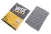 Фільтр салону Peugeot 508 вугільний (вир-во WIX-FILTERS) WIX FILTERS WP2073 (фото 2)