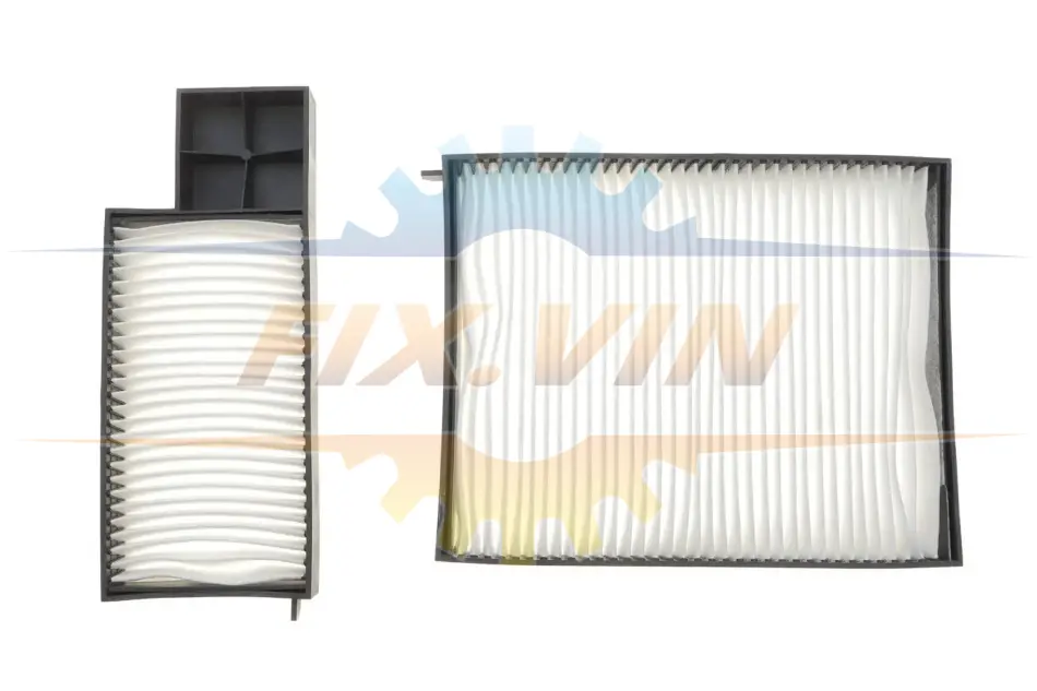Фільтр салону Hyundai i30 07-/Kia Cee\'d 06- WIX FILTERS WP2084 (фото 1)