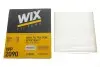 Фільтр салону FIAT 500, PANDA 07- (вир-во WIX-FILTERS) WIX FILTERS WP2090 (фото 3)
