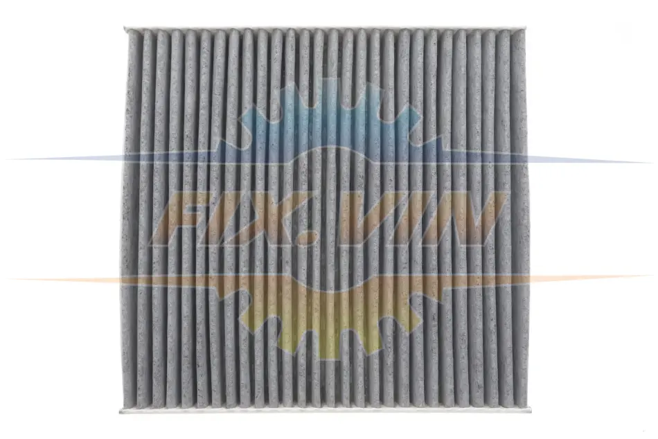 Фільтр салону FIAT 500, PANDA 07 - вугільний (вир-во WIX-FILTERS) WIX FILTERS WP2091 (фото 1)