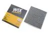 Фільтр салону FIAT 500, PANDA 07 - вугільний (вир-во WIX-FILTERS) WIX FILTERS WP2091 (фото 2)
