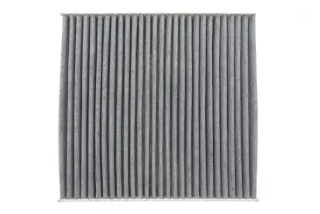 Фільтр салону FIAT 500, PANDA 07 - вугільний (WIX-FILTERS) WIX FILTERS WP2091
