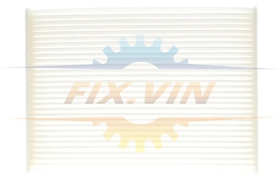 Фільтр салону Dacia; Renault (вир-во WIX-FILTERS) WIX FILTERS WP2100 (фото 1)