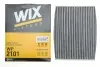 Фільтр салону вугільний WIX FILTERS WP2101 (фото 2)