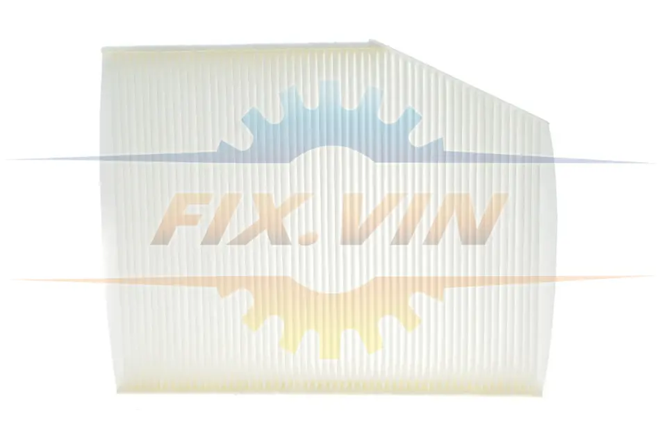 Фільтр салону Ford Tourneo Custom (2012), Transit 2014, Transit Custom (2012) WIX FILTERS WP2118 (фото 1)