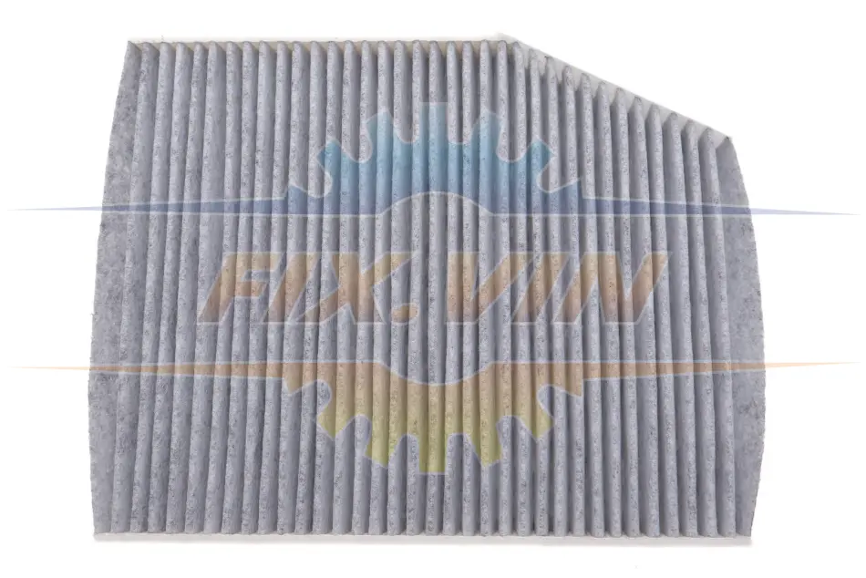 Фільтр салону FORD TRANSIT 2014- вугільний (вир-во WIX-FILTERS) WIX FILTERS WP2119 (фото 1)
