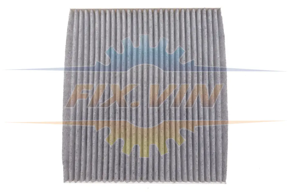 Фільтр салону HYUNDAI SANTA FE 12- вугільний (вир-во WIX-FILTERS) WIX FILTERS WP2121 (фото 1)