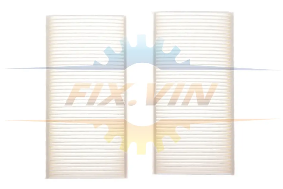 Фільтр салону WIX FILTERS WP2130 (фото 1)