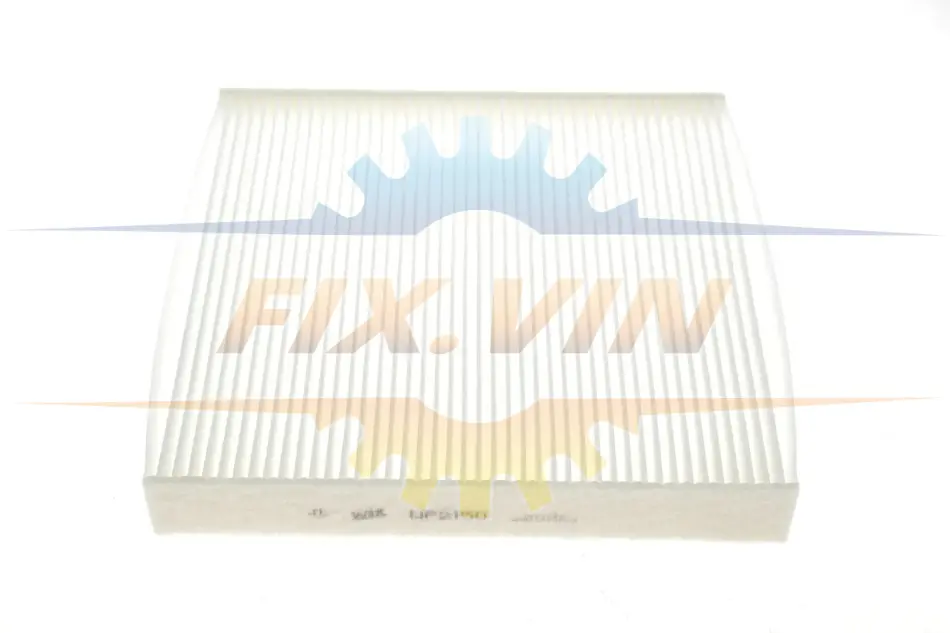 Фільтр салону IVECO DAILY 2014- (вир-во WIX-FILTERS) WIX FILTERS WP2150 (фото 1)