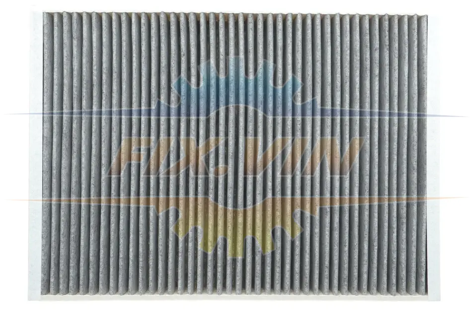 Фільтр салону вугільний WIX FILTERS WP2153 (фото 1)