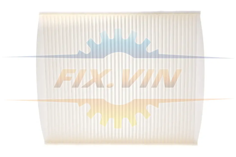 Фільтр салону TOYOTA HILUX 15-, CAMRY 17- (вир-во WIX-FILTERS) WIX FILTERS WP2158 (фото 1)