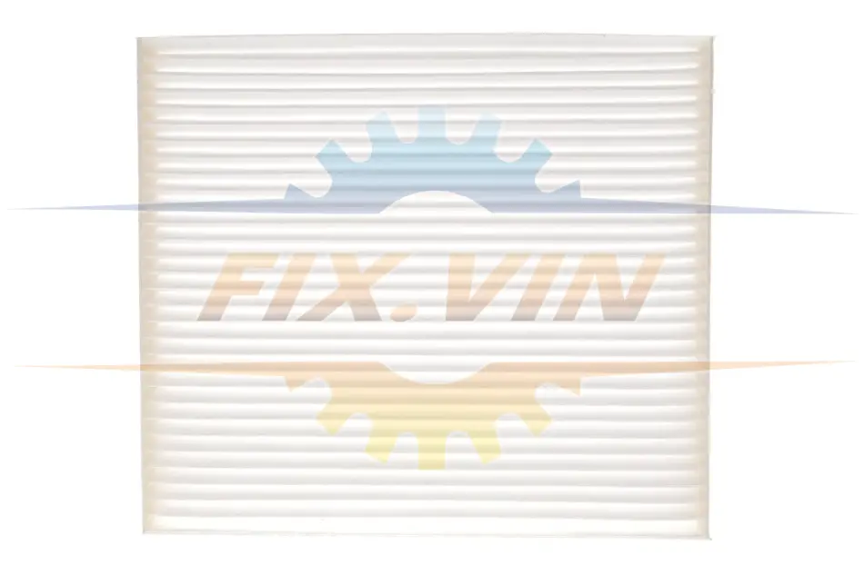 Фільтр салону KIA SORENTO III 2.0-2.2 CRDI 14-, TOYOTA CH-R 1.2-2.0 16- (вир-во WIX-FILTERS) WIX FILTERS WP2160 (фото 1)