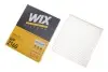 Фільтр салону KIA SORENTO III 2.0-2.2 CRDI 14-, TOYOTA CH-R 1.2-2.0 16- (вир-во WIX-FILTERS) WIX FILTERS WP2160 (фото 2)
